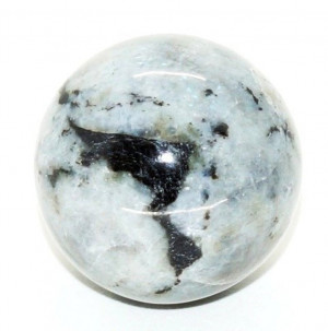 Natural stone crystal Rainbow Moonstone Gemstone Spheres Moonstone Gemstone Spheres at Sarowar Agate
