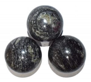 Bulk Crystal Sphere Ball | Ruby Matrix Crystal Ball | Gemstone sphere 
