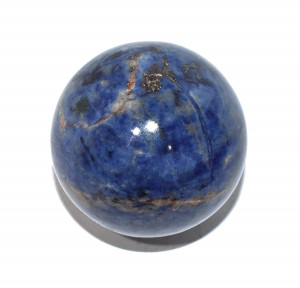 Sodalite Sphere Ball | Sodalite Crystal Ball | wholesale Gemstone sphere 