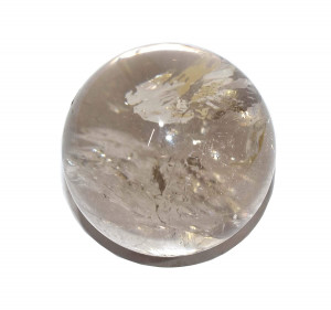 Wholesale Crystal Sphere Ball | Smokey Quartz Crystal Ball | Gemstone sphere 