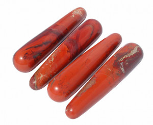 Red jasper wand Chakra Healing Wand With Crystal Star, Buy Healing Wands from Sarowar Agate. 