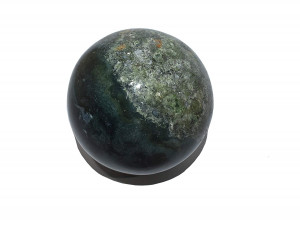 Wholesale Crystal Sphere Ball | Tree Agate Crystal Ball | Gemstone sphere 