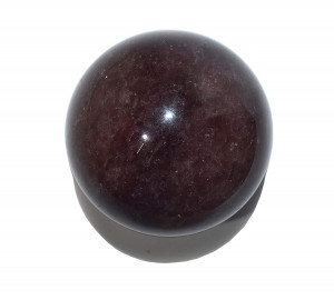 Bulk Crystal Sphere Ball | Strawberry Quartz Ball | Gemstone sphere 