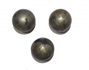 Wholesale Crystal Sphere Ball | Golden Pyrite Crystal Ball | Pyrite sphere 