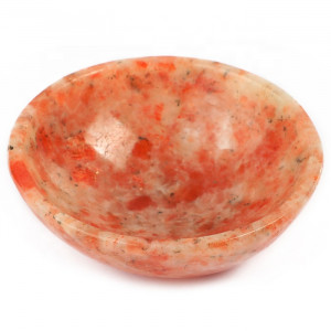 Natural stones fluorite bowls gemstone bowls and agate bowls wholesale at Sarowaragate