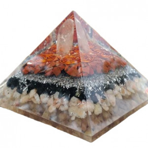 sunstone pyramids for healing crystals wholesale orgone pyramids 