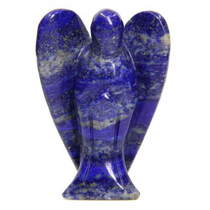 Lepis lazuli angel